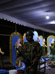 Durga Puja Festival In Bangladesh