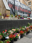 Roonstraße Synagogue In Cologne Marks Anniversary Of Hamas Attack