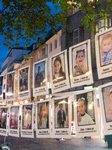 Pro Palestinian Gathering To Mark The One Year Anniversary Of Gaza Attack In Bonn