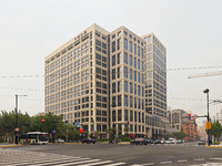 Sino-US Trust Building