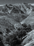 Badlands National Park