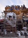 Durga Puja Festival In India 