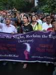 Doctors And Citizens Protest March In India