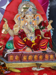 Ganesh Chaturthi In Canada