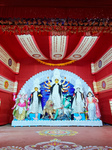 Durga Puja Festival In India