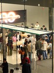 Apple Store in Chengdu.