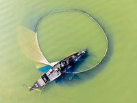 Fishing In Bangladesh