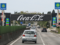 Daily Life In Tirana