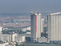 National Huaian Comprehensive Free Trade Zone