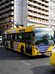 Boarding Only Through The Front Door On Buses To Combat Fare Evasion In Athens