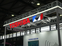  International Consumer Electronics Show in Shanghai