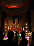 Durga Puja Festival In West Bengal 2024, Kolkata, India