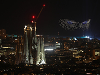 Copa America Final Opening Ceremony