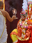 Kumari Puja Festival In India