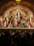 Durga Puja Festival In West Bengal 2024