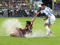  Venezuela v Argentina - FIFA World Cup 2026 Qualifier