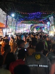 Durga Puja Festival In Bangladesh