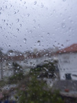 Heavy Rains And Strong Winds Alert Issued In Lisbon