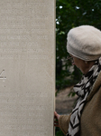 Bayeux Unveils Stele Commemorating Journalists Killed In 2023-2024