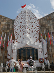 The 22nd Commemoration Of Bali Bombing Tragedy