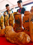 Gourd Culture and Art Festival in Liaocheng