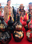 Gourd Culture and Art Festival in Liaocheng