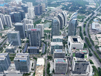 Fuzhou High-tech Industrial Development Zone