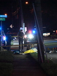 Hit And Run Crash Kills One Man In Midland Park New Jersey