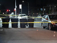 Unidentified Man In His 20’s Shot And Killed On Tilden Avenue In Brooklyn New York