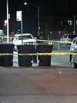 Unidentified Man In His 20’s Shot And Killed On Tilden Avenue In Brooklyn New York