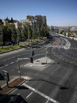 Yom Kippur In Jerusalem