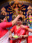 Durga Puja In Siliguri