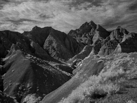 Badlands National Park