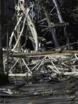 Damage In The Tampa Region, Florida, After Hurricane Milton