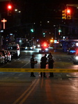 Two Men Shot And One Killed On The Lower East Side Of Manhattan New York