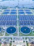 Largest Sewage Treatment Plant In Bangladesh