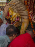 Durga Puja In Bangladesh