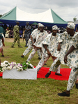 World Twins Festival 2024 In Igbo-Ora, Nigeria