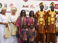 World Twins Festival 2024 In Igbo-Ora, Nigeria