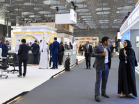 'Cityscape Qatar 2024’ The Real Estate Exhibition In Doha