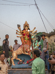 Durga Puja In Bangladesh