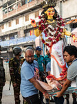 Durga Puja In Bangladesh