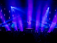 Purple Disco Machine In Concert