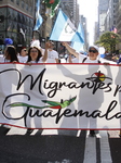 Hispanic Day Parade NYC