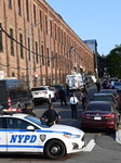 35-year-old Male Police Officer Dies By Suicide In The Sunset Park Section Of Brooklyn New York.