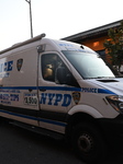 Two Men Killed In Double Stabbing In Bronx New York