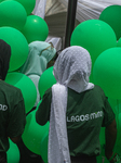 Lagos Launches New Mental Health Helpline, Marks World Mental Health Day 2024