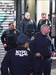 Man Shot To The Head And In Critical But Stable Condition In Mott Haven Section Of Bronx New York