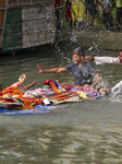 Durga Puja Festival In Bangladesh