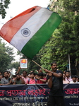 Doctors And Citizens Protest March In India